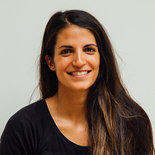 Alicia Regnier