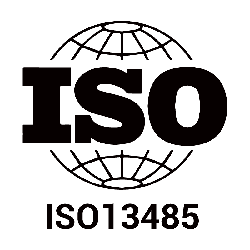 ISO 13485 medical device quality management certification