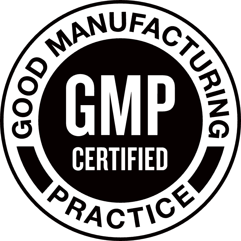 GMP certification