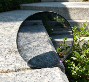 1.56 CR39 Photochromic Lens Single Vision HMC Coating