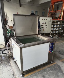 264L Industrial Ultrasonic Cleaning Equipment