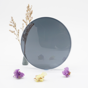 MAAT Lab Photochromic Photo Grey Contact Lenses