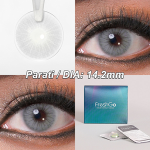 Free Shipping Freshgo Eye Lenses Color Natural Contact Lens RIO Wholesale