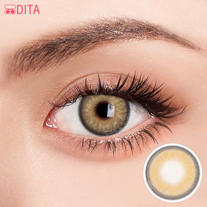 OEM Wholesale Contact Lenses