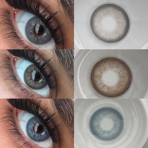 Natural Color Contact Lenses Unspoken Wholesale Prescription Power
