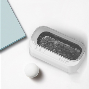 Ultrasonic Wave Cleaner For Glasses Patent Design