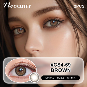 Wholesale Optical HEMA Material Soft Contacts