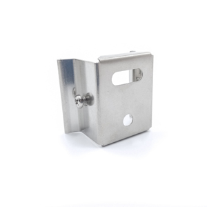 OEM Custom Small Battery Electrical Contacts Leaf Metal
