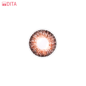 In Stock Optical Contact Lens Semi Annual