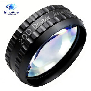 InnoVue Opto 20D Ophthalmic Fundus Contact Lens