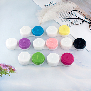 Custom Spheric Soft Contact Daily Lens