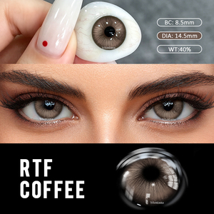 YITONGNIAN Wholesale Optical Soft Contact Lenses Medical Power