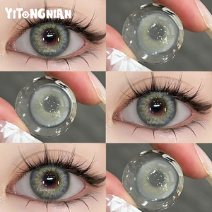 YITONGNIAN Premium Soft Contact Lenses for Daily Use