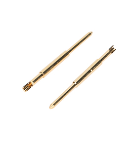 High Precision CNC Machined Contact Pins